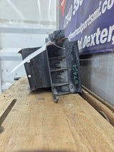 2015-2017 Ford F-150 2.7/3.5 Lower Intercooler Active Air Shutter