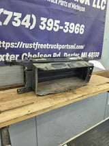 2015-2017 Ford F-150 2.7/3.5 Lower Intercooler Active Air Shutter