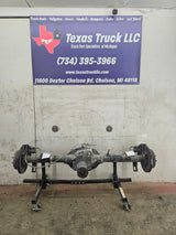 2004-2008 Ford F150 10.25" 7 lug Rear Axle 4.10 Gear Ratio