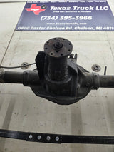 2004-2008 Ford F150 10.25" 7 lug Rear Axle 4.10 Gear Ratio