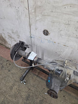 2004-2008 Ford F150 10.25" 7 lug Rear Axle 4.10 Gear Ratio