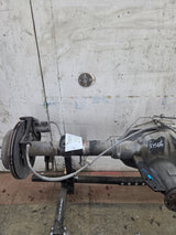 2004-2008 Ford F150 10.25" 7 lug Rear Axle 4.10 Gear Ratio