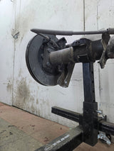 2004-2008 Ford F150 10.25" 7 lug Rear Axle 4.10 Gear Ratio