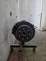 2004-2008 Ford F150 10.25" 7 lug Rear Axle 4.10 Gear Ratio