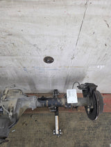 2004-2008 Ford F150 10.25" 7 lug Rear Axle 4.10 Gear Ratio