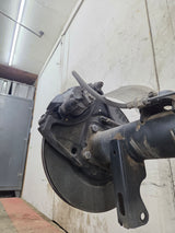 2004-2008 Ford F150 10.25" 7 lug Rear Axle 4.10 Gear Ratio