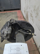 2004-2008 Ford F150 10.25" 7 lug Rear Axle 4.10 Gear Ratio