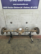 2015-2020 Ford F150 8.8" Rear Axle 3.55 Gear Ratio Electronic Locking