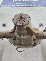 2015-2020 Ford F150 8.8" Rear Axle 3.55 Gear Ratio Electronic Locking
