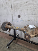 2015-2020 Ford F150 8.8" Rear Axle 3.55 Gear Ratio Electronic Locking