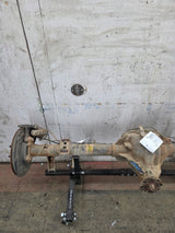 2015-2020 Ford F150 8.8" Rear Axle 3.55 Gear Ratio Electronic Locking