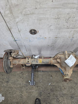 2015-2020 Ford F150 8.8" Rear Axle 3.55 Gear Ratio Electronic Locking