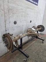 2015-2020 Ford F150 8.8" Rear Axle 3.55 Gear Ratio Electronic Locking