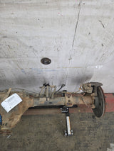 2015-2020 Ford F150 8.8" Rear Axle 3.55 Gear Ratio Electronic Locking