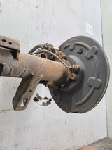 2015-2020 Ford F150 8.8" Rear Axle 3.55 Gear Ratio Electronic Locking