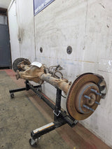 2015-2020 Ford F150 8.8" Rear Axle 3.55 Gear Ratio Electronic Locking