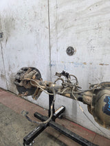 2015-2020 Ford F150 8.8" Rear Axle 3.55 Gear Ratio Electronic Locking
