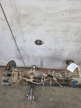 2015-2020 Ford F150 8.8" Rear Axle 3.55 Gear Ratio Electronic Locking