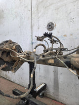 2015-2020 Ford F150 8.8" Rear Axle 3.55 Gear Ratio Electronic Locking
