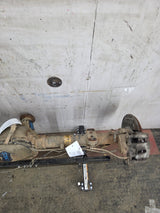 2015-2020 Ford F150 8.8" Rear Axle 3.55 Gear Ratio Electronic Locking