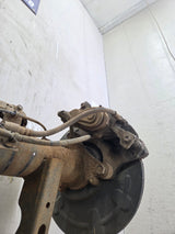 2015-2020 Ford F150 8.8" Rear Axle 3.55 Gear Ratio Electronic Locking