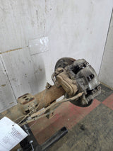 2015-2020 Ford F150 8.8" Rear Axle 3.55 Gear Ratio Electronic Locking