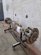 2015-2020 Ford F150 8.8" Rear Axle 3.55 Gear Ratio Electronic Locking