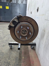 2015-2020 Ford F150 8.8" Rear Axle 3.55 Gear Ratio Electronic Locking