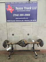 2009-2011 Ford F150 9.75" Rear Axle 3.73 Gear Ratio Limited Slip