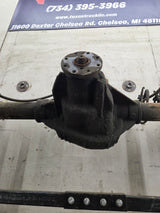 2009-2011 Ford F150 9.75" Rear Axle 3.73 Gear Ratio Limited Slip