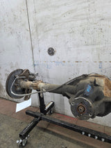 2009-2011 Ford F150 9.75" Rear Axle 3.73 Gear Ratio Limited Slip