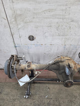 2009-2011 Ford F150 9.75" Rear Axle 3.73 Gear Ratio Limited Slip