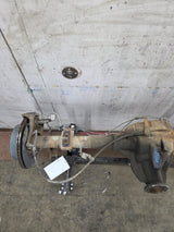 2009-2011 Ford F150 9.75" Rear Axle 3.73 Gear Ratio Limited Slip