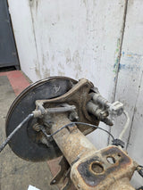 2009-2011 Ford F150 9.75" Rear Axle 3.73 Gear Ratio Limited Slip
