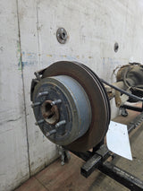 2009-2011 Ford F150 9.75" Rear Axle 3.73 Gear Ratio Limited Slip