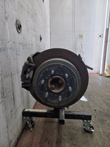 2009-2011 Ford F150 9.75" Rear Axle 3.73 Gear Ratio Limited Slip