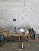 2009-2011 Ford F150 9.75" Rear Axle 3.73 Gear Ratio Limited Slip