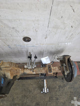 2009-2011 Ford F150 9.75" Rear Axle 3.73 Gear Ratio Limited Slip