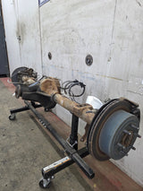 2009-2011 Ford F150 9.75" Rear Axle 3.73 Gear Ratio Limited Slip