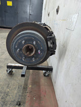 2009-2011 Ford F150 9.75" Rear Axle 3.73 Gear Ratio Limited Slip