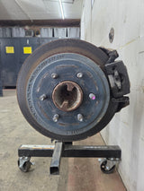 2009-2011 Ford F150 9.75" Rear Axle 3.73 Gear Ratio Limited Slip