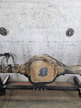 2009-2011 Ford F150 9.75" Rear Axle 3.73 Gear Ratio Limited Slip