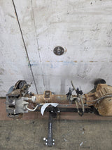 2009-2011 Ford F150 9.75" Rear Axle 3.73 Gear Ratio Limited Slip