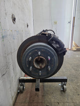 2009-2011 Ford F150 9.75" Rear Axle 3.73 Gear Ratio Limited Slip