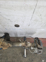 2009-2011 Ford F150 9.75" Rear Axle 3.73 Gear Ratio Limited Slip