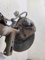 2009-2011 Ford F150 9.75" Rear Axle 3.73 Gear Ratio Limited Slip