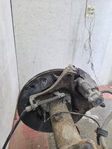 2009-2011 Ford F150 9.75" Rear Axle 3.73 Gear Ratio Limited Slip