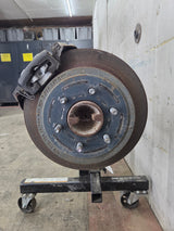 2009-2011 Ford F150 9.75" Rear Axle 3.73 Gear Ratio Limited Slip