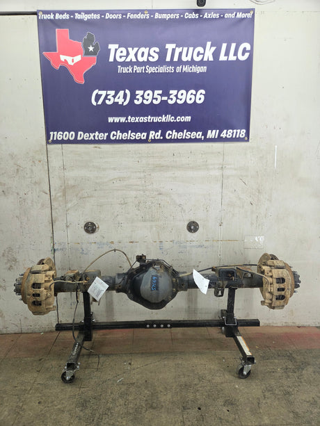 2011-2018 Chevrolet Silverado / GMC Sierra 2500 3500 HD Rear Axle 10.5" Ring Gear 3.73