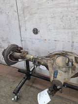 1999-2001 Ford Super Duty F250 F350 SRW Rear Axle 3.73 Ratio